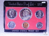 1973 Proof Set