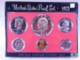 1973 Proof Set