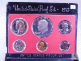 1973 Proof Set