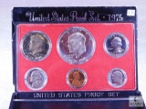 1975 Proof Set