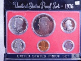 1976 Proof Set