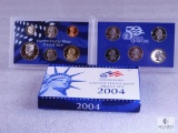 2004 Proof Set