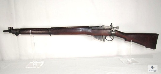 Lee Enfield No. 4 MK 1 1943 .303 British Bolt Action Rifle