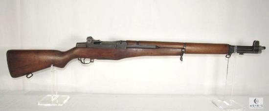 U.S. Rifle Springfield Armory WWII 30 Cal M1 Garand Semi-Auto Rifle