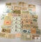 HUGE Collectible Currency Lot - US and Foreign