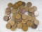 Mixed Lot of Lincoln Wheat Cents