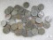 Mixed Lot of Lincoln Steel War Cents