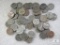 Lot of 50 Lincoln Steel Wartime Cents