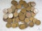 Lot of 1930s Lincoln Wheat Cents