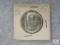 1951 Booker T Washington Commemorative Half Dollar
