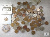 Coin Collector Starter Lot