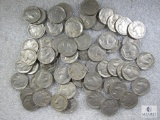 Mixed Lot of Buffalo Nickels