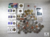HUGE Coin Collector Starter Lot!