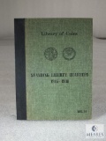 Library of Coins: Standing Liberty Quarters (Incomplete)