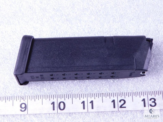 New 15 Round Glock 19 9mm Pistol Magazine