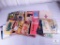 Lot of Vintage LP Albums - 60's & 70's Country