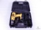 Dewalt 14.4 Volt Cordless Drill with Case and Charger