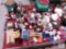 HUGE Lot of Christmas Decorations