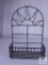 Metal Wall Mount Planter Basket 13