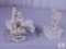 Lot Department 56 Collectible Snowbabies Music Box & Journey Figurines