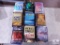 Lot of 29 Suspense Novels - Patterson, Roberts, Cornwell, Brown, Connelly