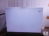 Whirlpool Horizontal Deep Freezer