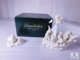 Department 56 Snowbabies Collectibles 