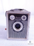 Vintage Ansco Shur Shot Box Camera