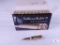 20 Rounds Sellier and Bellot 6.5 Creedmoor Ammunition - 131-grain SP