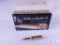 20 Rounds Sellier & Bellot 6.5 Creedmoor 131 Grain SP Ammo