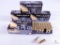 200 Rounds Sellier & Bellot 9mm Luger 115 Grain FMJ Ammo