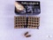 50 Rounds Sellier & Bellot 10mm 180 Grain FMJ Ammo