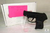 New in the Box Ruger LCP .380 ACP Semi-Auto Pistol