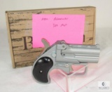 New in the Box Bearman .380 ACP 2-Shot Pocket Pistol