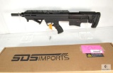 New in the Box Armelegant SDS Imports 12 Gauge Semi-Auto Bullpup Shotgun