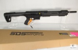 New in the Box Armelegant SDS Import 12 Gauge Semi-Auto AR Style Shotgun