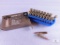20 Rounds PPU .308 WIN HP BT 168 Grain Ammo