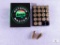 20 Rounds Sierra .45 ACP 185 Grain JHP Self Defense Ammo