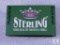 10 Rounds Sterling 12 Gauge Buckshot 2-3/4