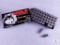 50 Rounds Wolf 9mm Luger 115 Grain FMJ Steel Case Ammo
