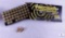 50 Rounds Precision Cartridge 9x18 9mm Makarov 95 Grain JHP Self Defense Ammo