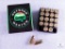 20 Rounds Sierra .45 Auto 185 Grain JHP Self Defense Ammo