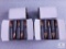 40 Rounds TulAmmo 7.62x39mm 122 Grain FMJ Steel Case Ammo