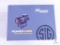 New Sig Sauer Romeo-MSR 1x20mm Compact Red Dot Sight 2 MOA