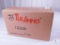 CASE 1000 Rounds TulAmmo 7.62x39mm 122 Grain FMJ Ammo