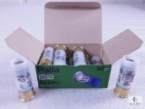 10 Rounds Sterling 12 Gauge Slug Shotshells 2-3/4