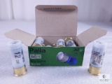 10 Rounds Sterling 12 Gauge Slug Shotshells 2-3/4
