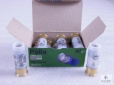 10 Rounds Sterling 12 Gauge Slug Shotshells 2-3/4