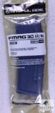 New Magpul PMAG 30 Round Window Magazine 5.56 / .223 AR/M4