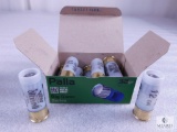 10 Rounds Sterling 12 Gauge Slug Shotshells 2-3/4